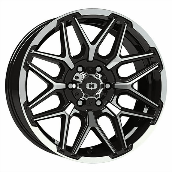 Wheel