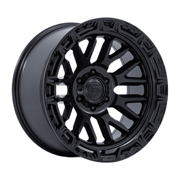 Wheel