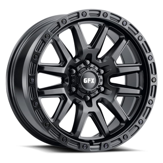 Wheel