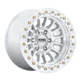 thumbnail image 1 of KMC - Impact Beadlock - 17in, Cast Aluminum, Machined, 17X9, 5X5.0, -38mm, 194933388998, 1 of 2