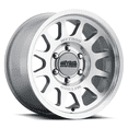 thumbnail image 1 of Method Race Wheels MR703 Bead Grip 17x8.5 +25 Machined Clear Coat 6x135 (QTY 1), 1 of 2