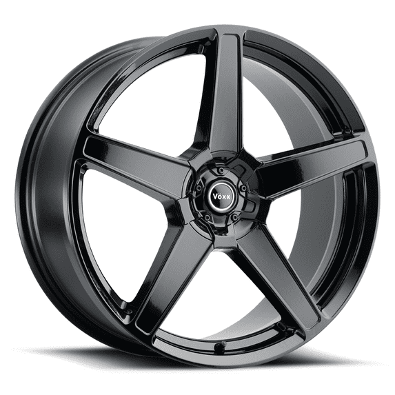 D-105948 MG5 18x8 5-112/120 CB72.56 et40 Gloss Black