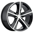 thumbnail image 1 of Wheel, 1 of 2