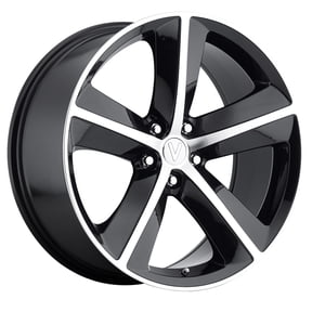 Wheel