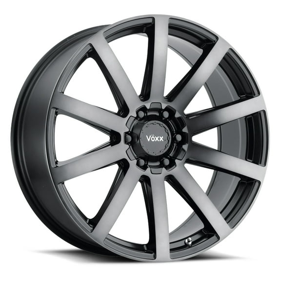 Wheel