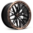 thumbnail image 1 of Wheel, 1 of 2