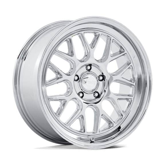 17x10 American Racing VN516 G-Force Chrome Wheel 5x4.5 (25mm)