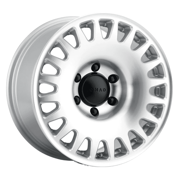 Wheel