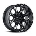 thumbnail image 1 of Wheel, 1 of 2