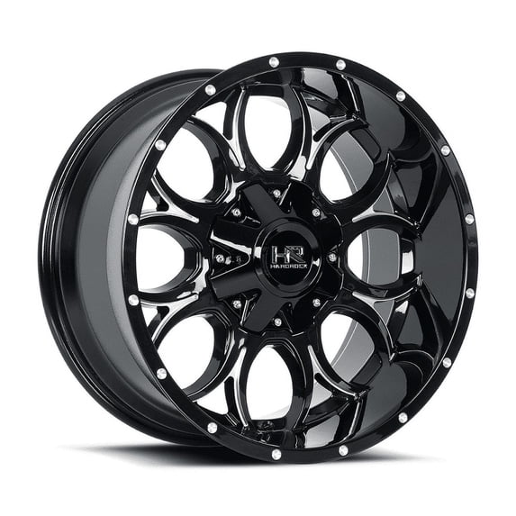 Wheel