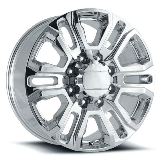 Wheel