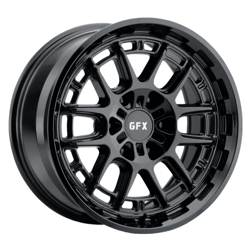 Wheel