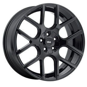 Wheel
