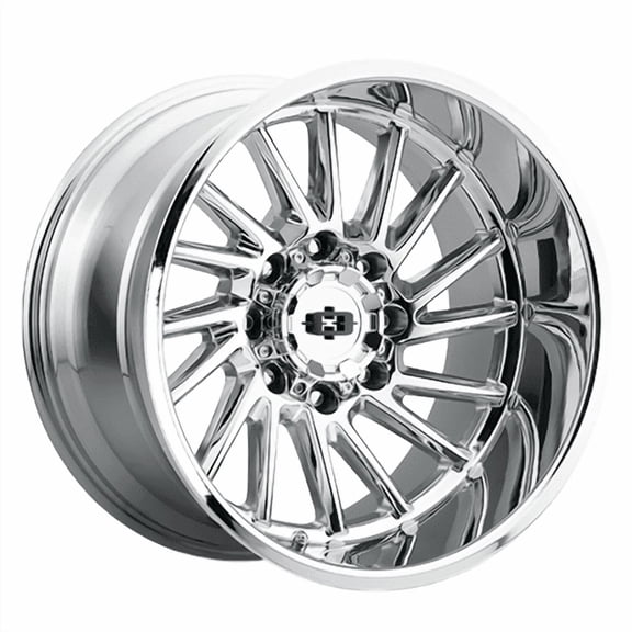 Wheel