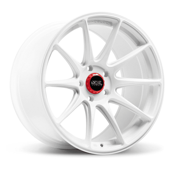 Wheel