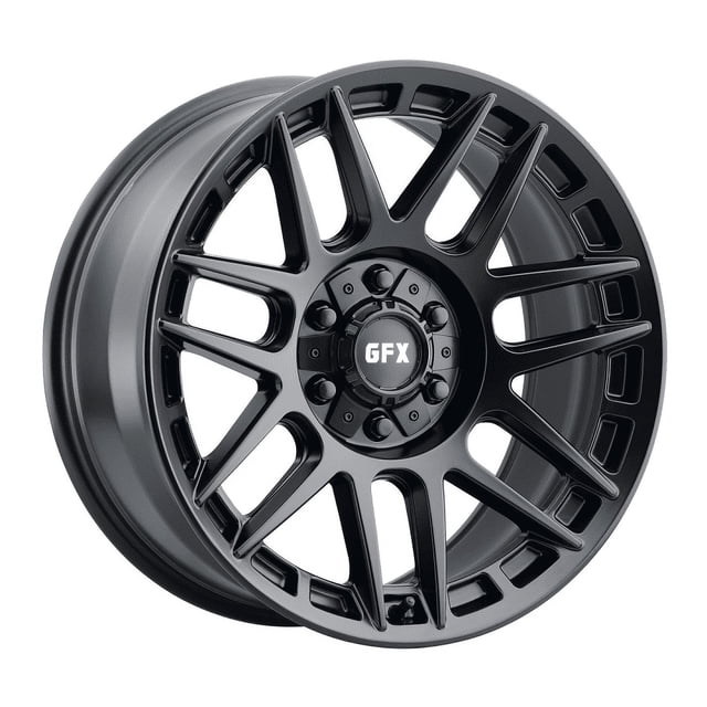 Wheel