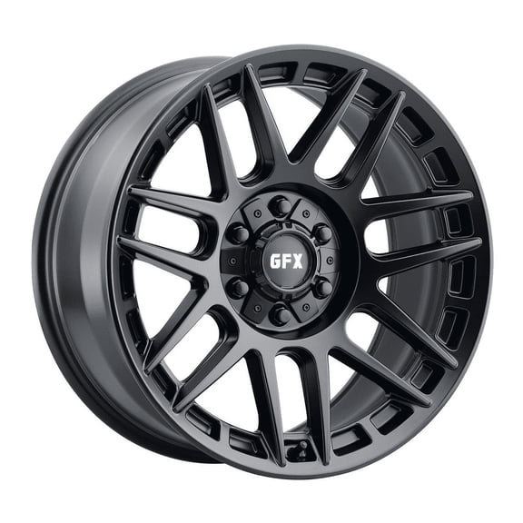 Wheel