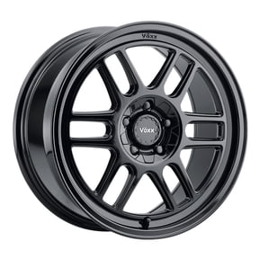 Wheel