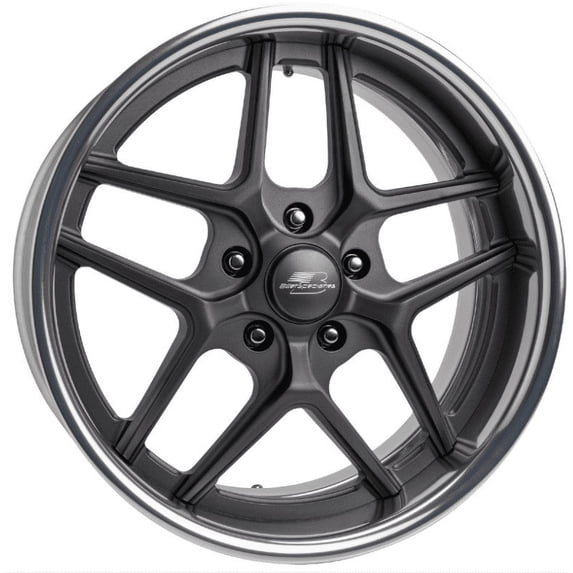 Wheel