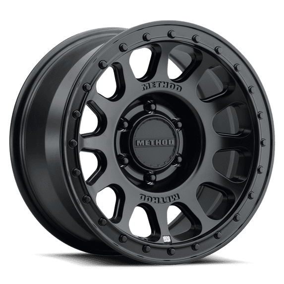 Method Race Wheels MR70978560500H 709HD Series WHEELS