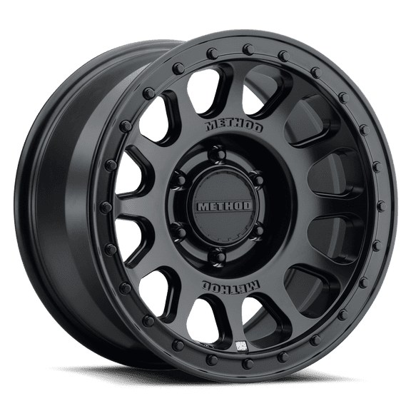 Method Race Wheels MR70978560500H 709HD Series WHEELS