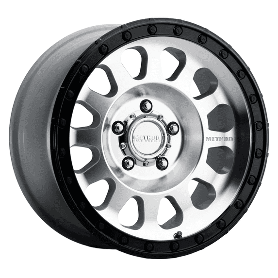 Method Wheels MR315785501600 MRW MR315 Wheels