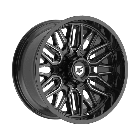 Gear Off Road 775BM-2206819 22X10 6X135 / 6X5.50 (-19) G/A 775BM (HB 106.2)