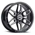 thumbnail image 1 of Wheel, 1 of 2