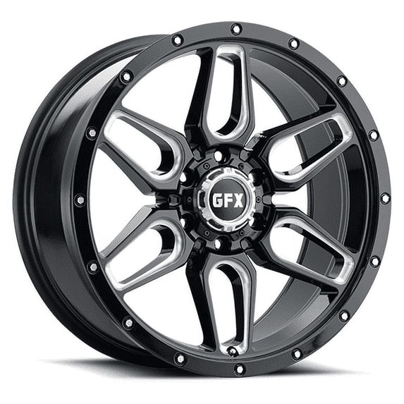 Wheel