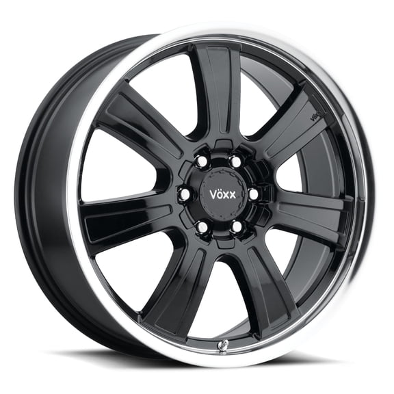 Wheel