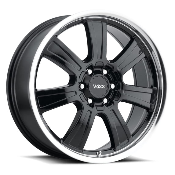 Wheel