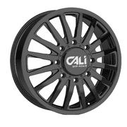 CALI OFF-ROAD 9110D Summit Dually Gloss Black 8.25-22
