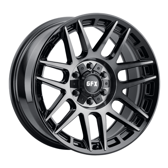 Wheel