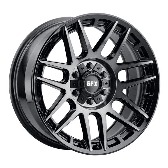 Wheel