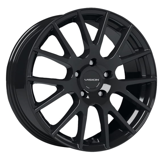 Wheel