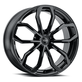 Wheel