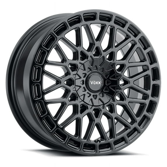 Wheel