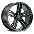 thumbnail image 1 of Wheel, 1 of 2
