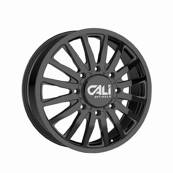 Cali Off-Road Summit Dually 20X8.25 8-165.1 121.3 115