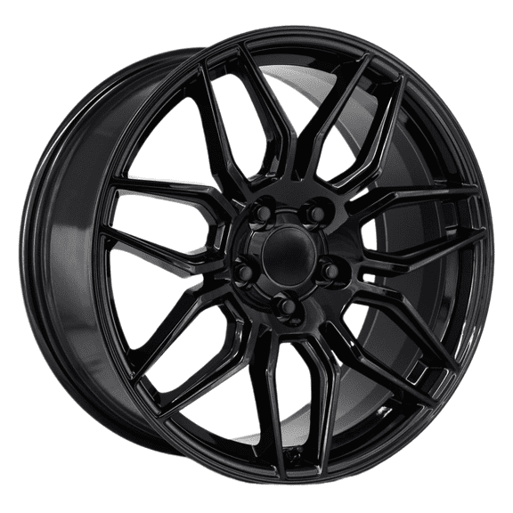 Wheel