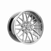 Ridler 681 22X9 5-127 83.82 0