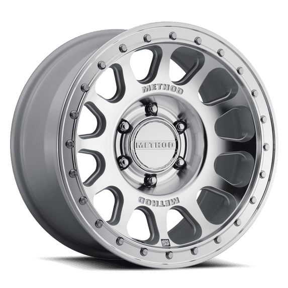 Method Wheels MR70978560325H MRW MR709 Wheels