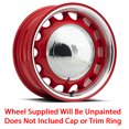 thumbnail image 1 of Wheel, 1 of 2