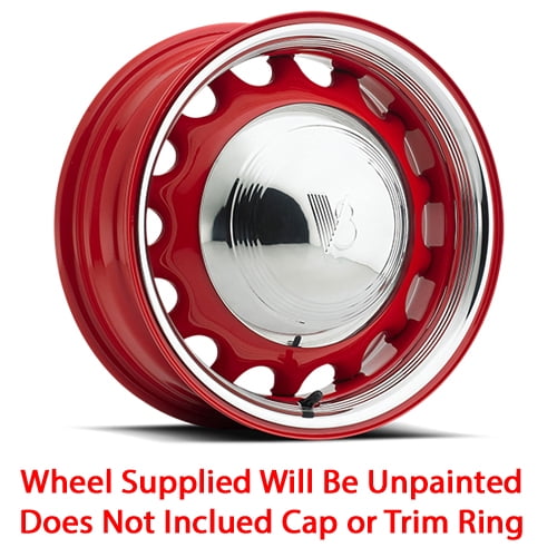 Wheel