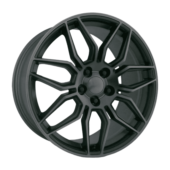 Wheel