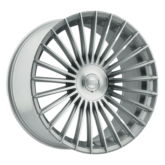 Wheel