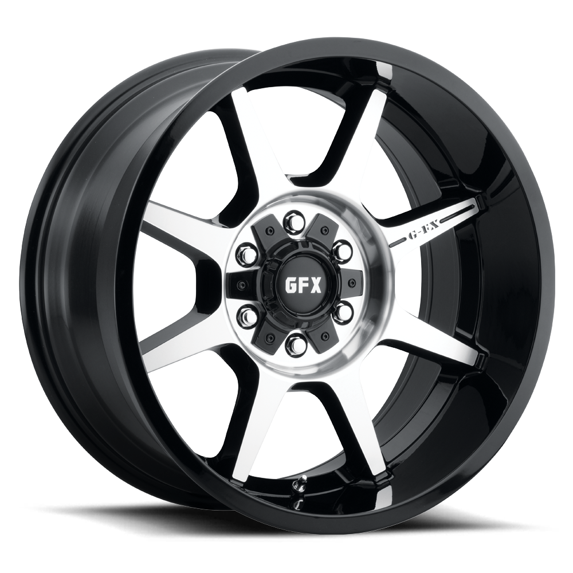 Wheel