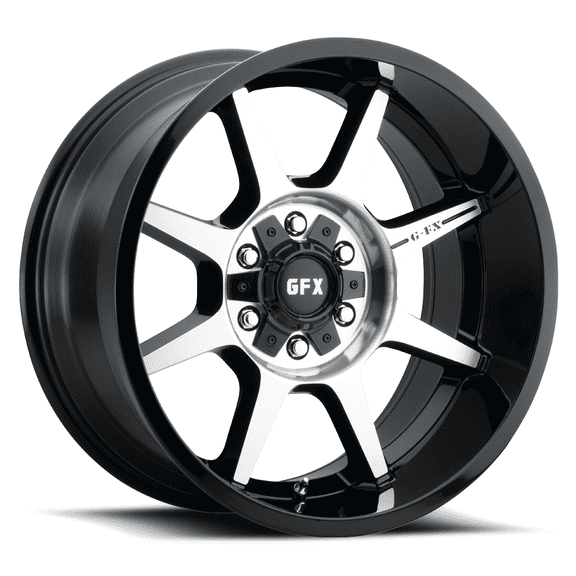 Wheel