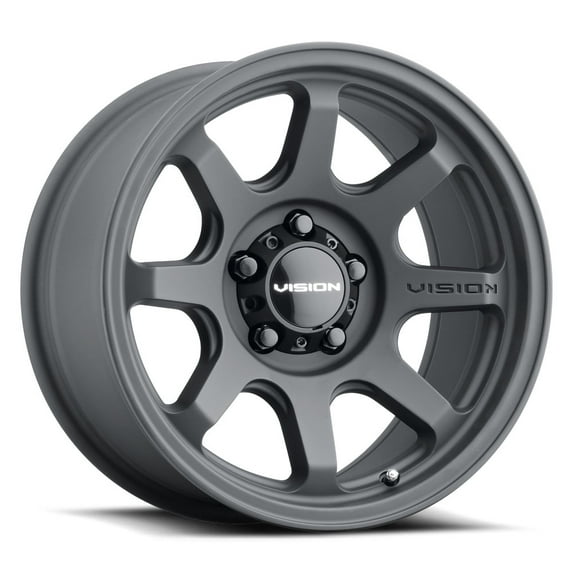 Wheel