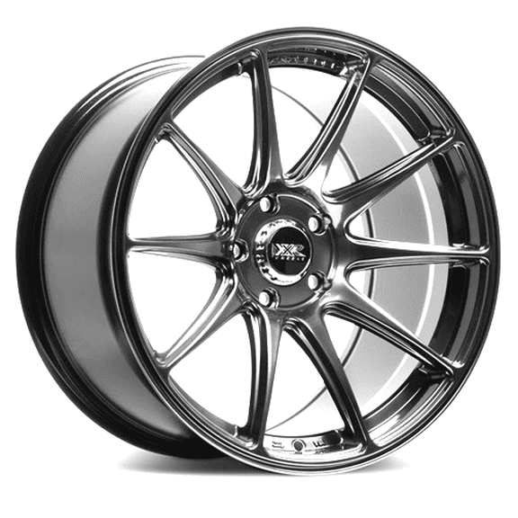 Wheel